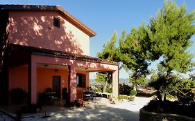 Agriturismo Casa Rosa